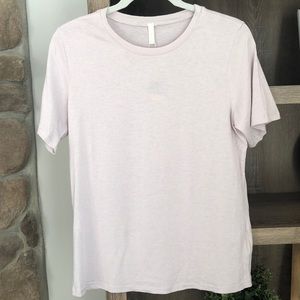 🌸3 for $10 Pinkblush tee